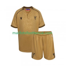 Maillot/Tenue Crystal Palace Enfant Exterieur 2025/2026